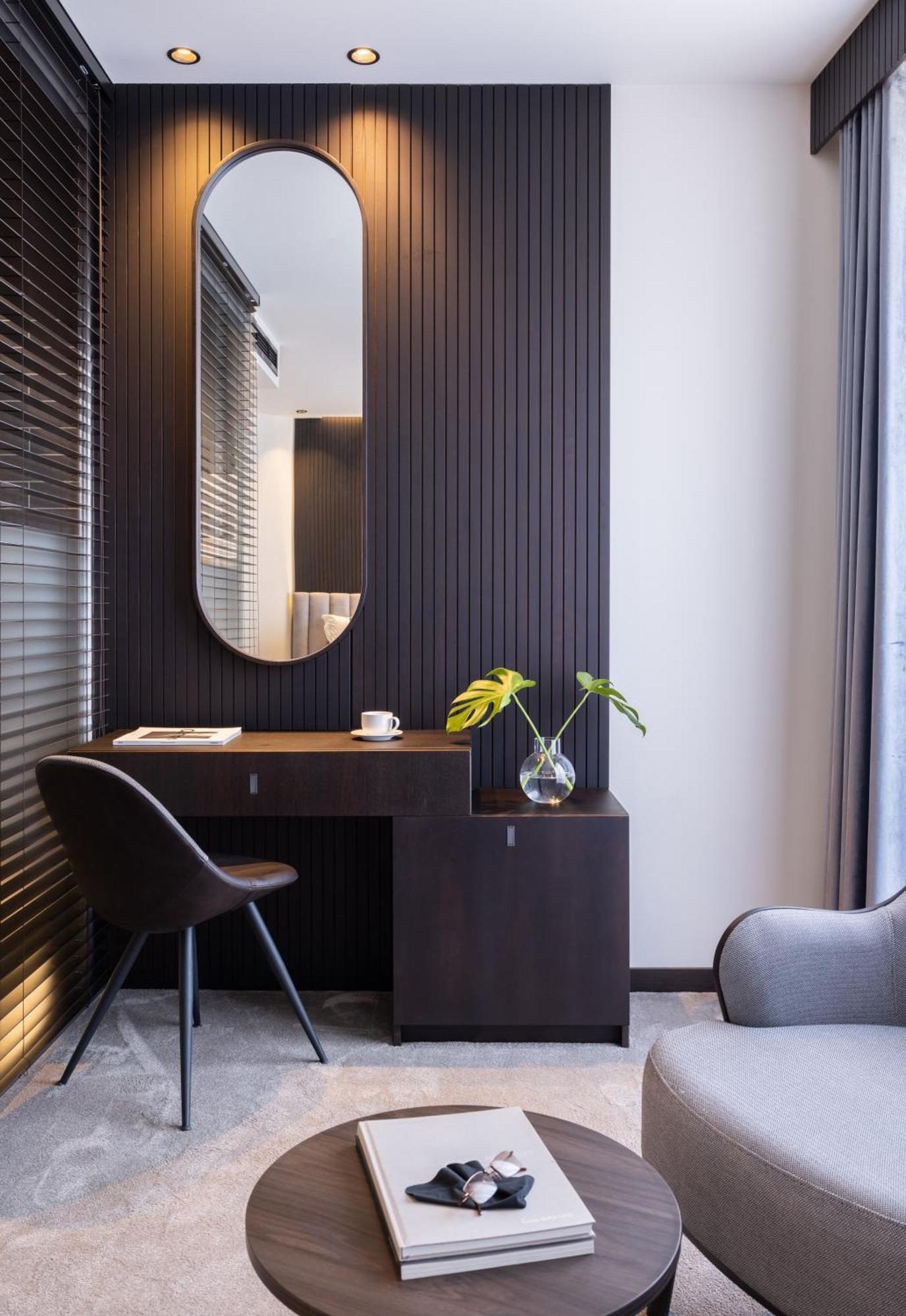 Derand Hotel Pristina Extérieur photo